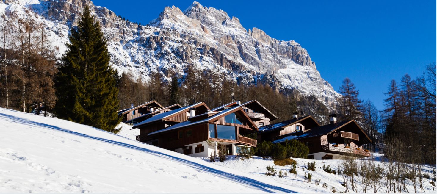 Italia no abrirá las estaciones de esquí antes del 18 de enero